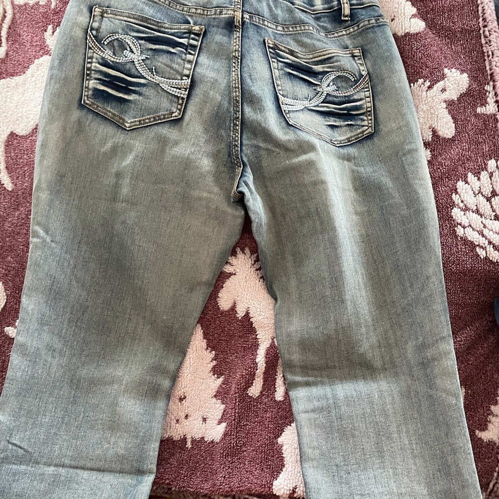 Rods jeans